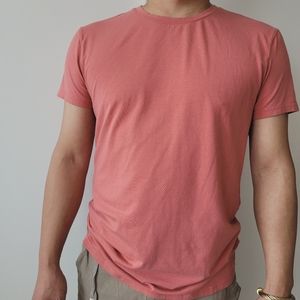 Alphalete Hero Short Sleeve Tee